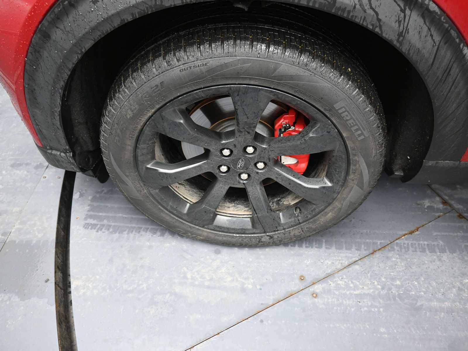 Used 2023 Ford Explorer - photo 12
