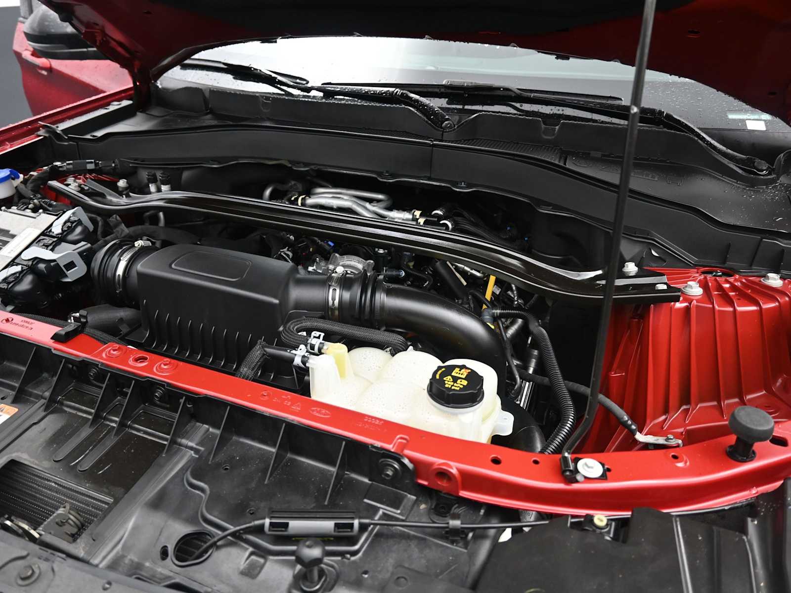 Used 2023 Ford Explorer - photo 13