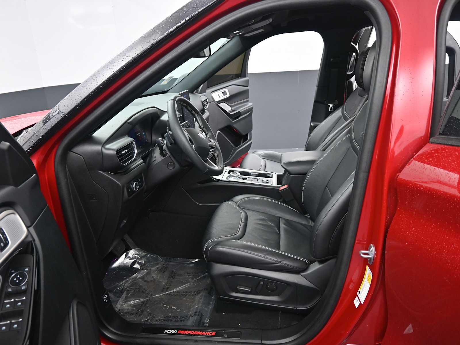 Used 2023 Ford Explorer - photo 14