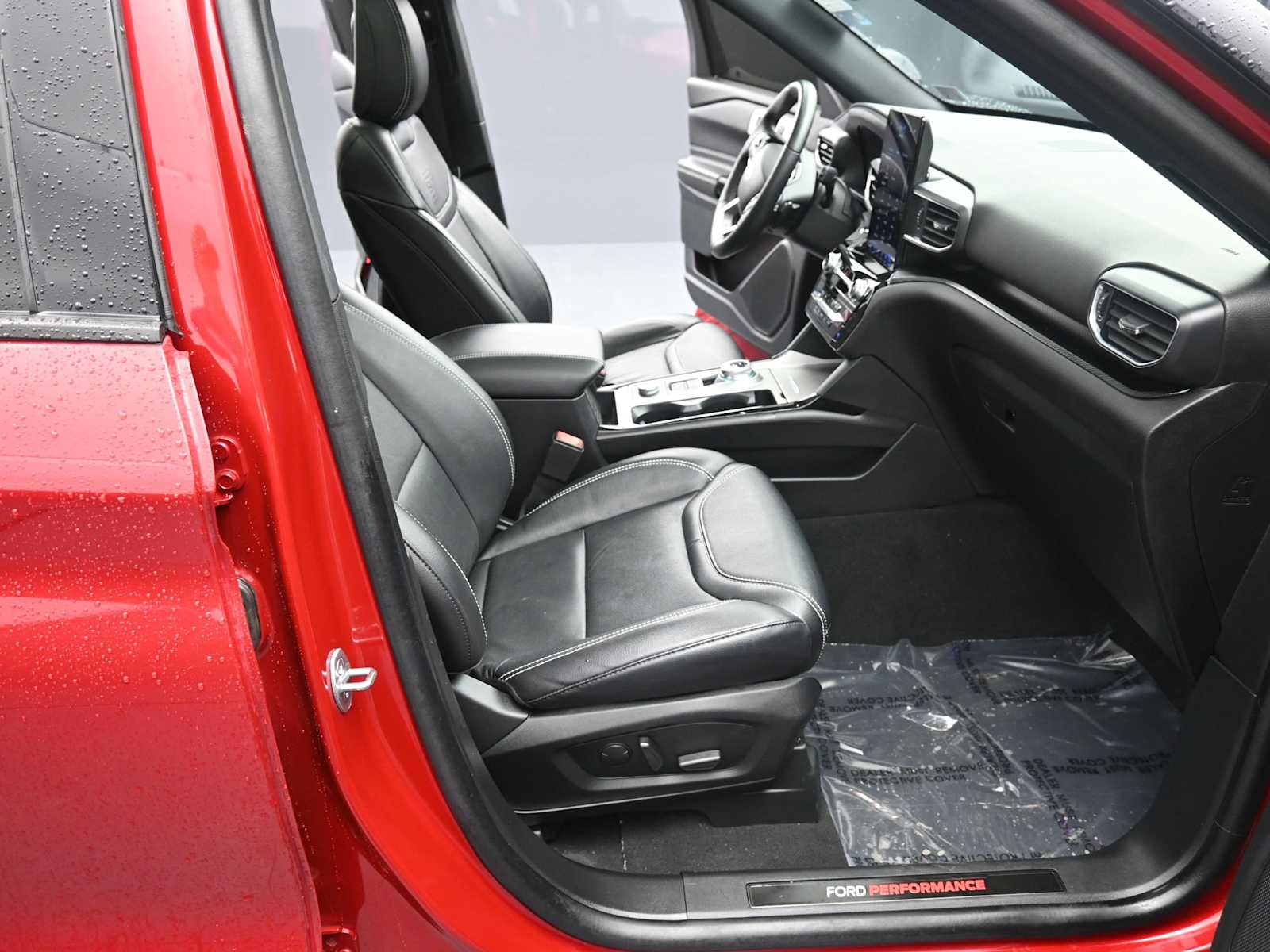 Used 2023 Ford Explorer - photo 18