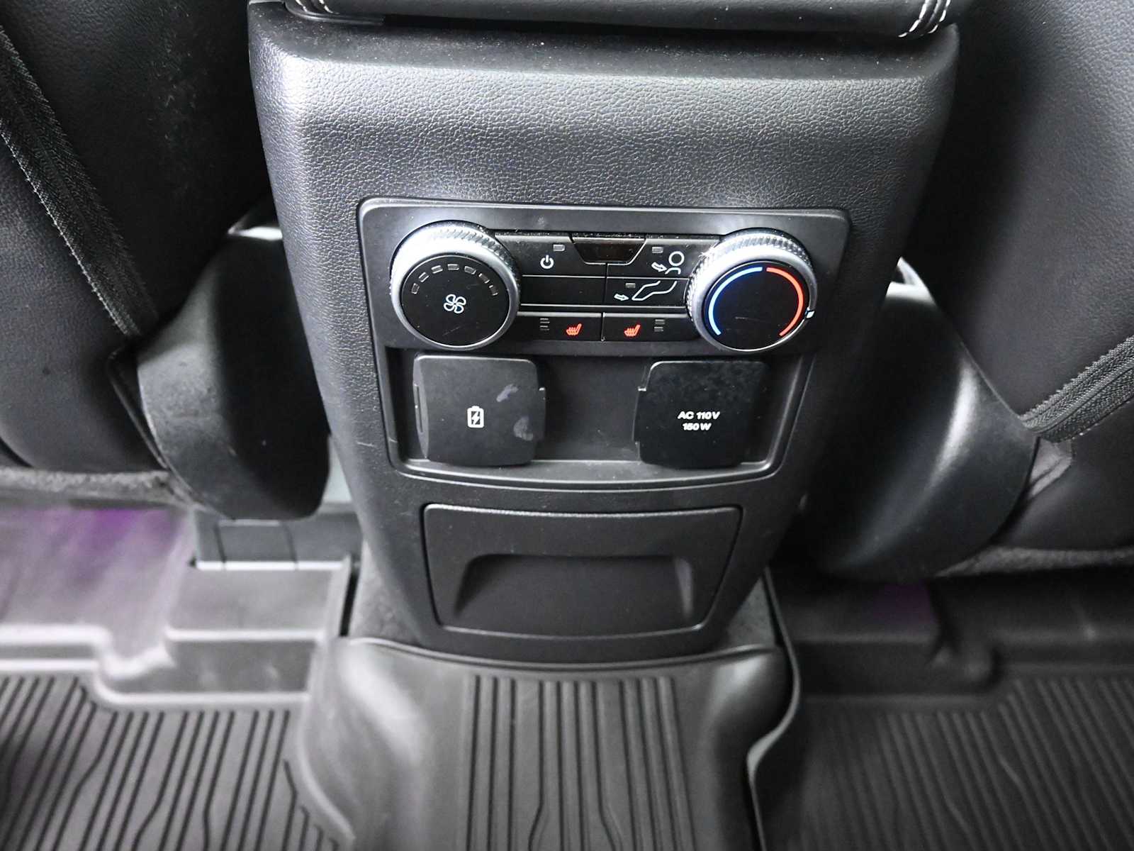 Used 2023 Ford Explorer - photo 19