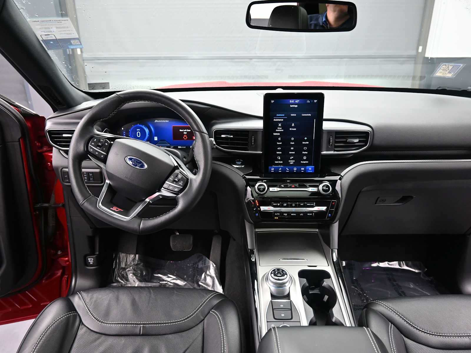 Used 2023 Ford Explorer - photo 20