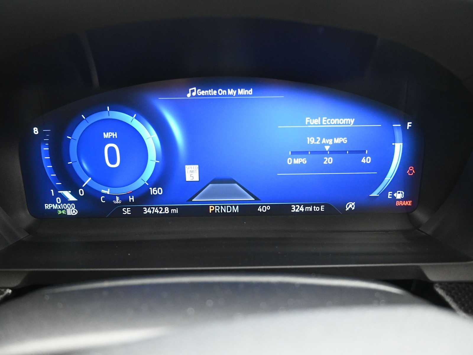 Used 2023 Ford Explorer - photo 23