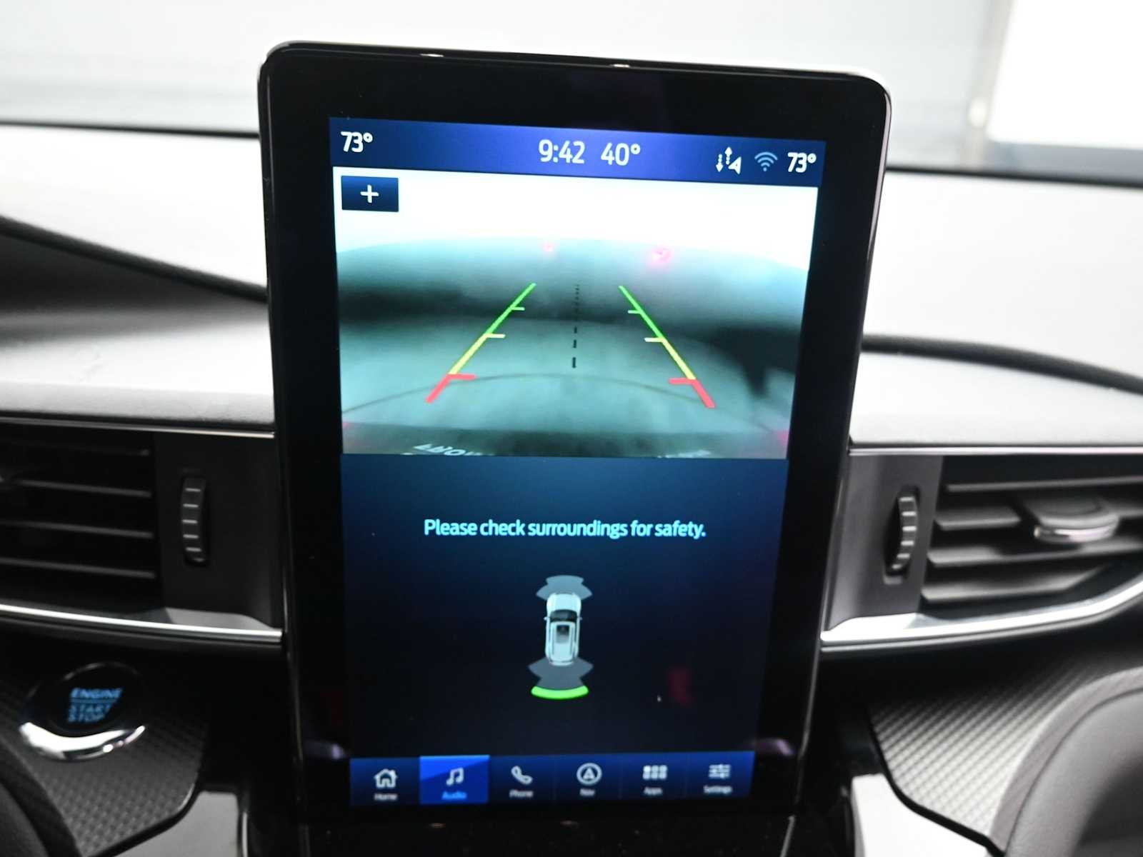 Used 2023 Ford Explorer - photo 26