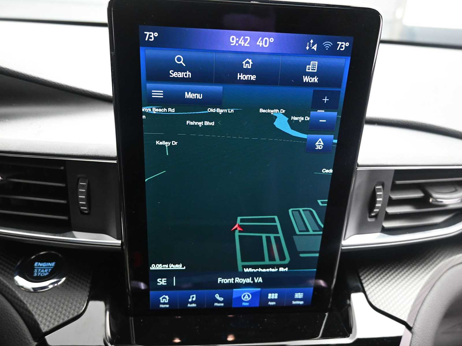 Used 2023 Ford Explorer - photo 27