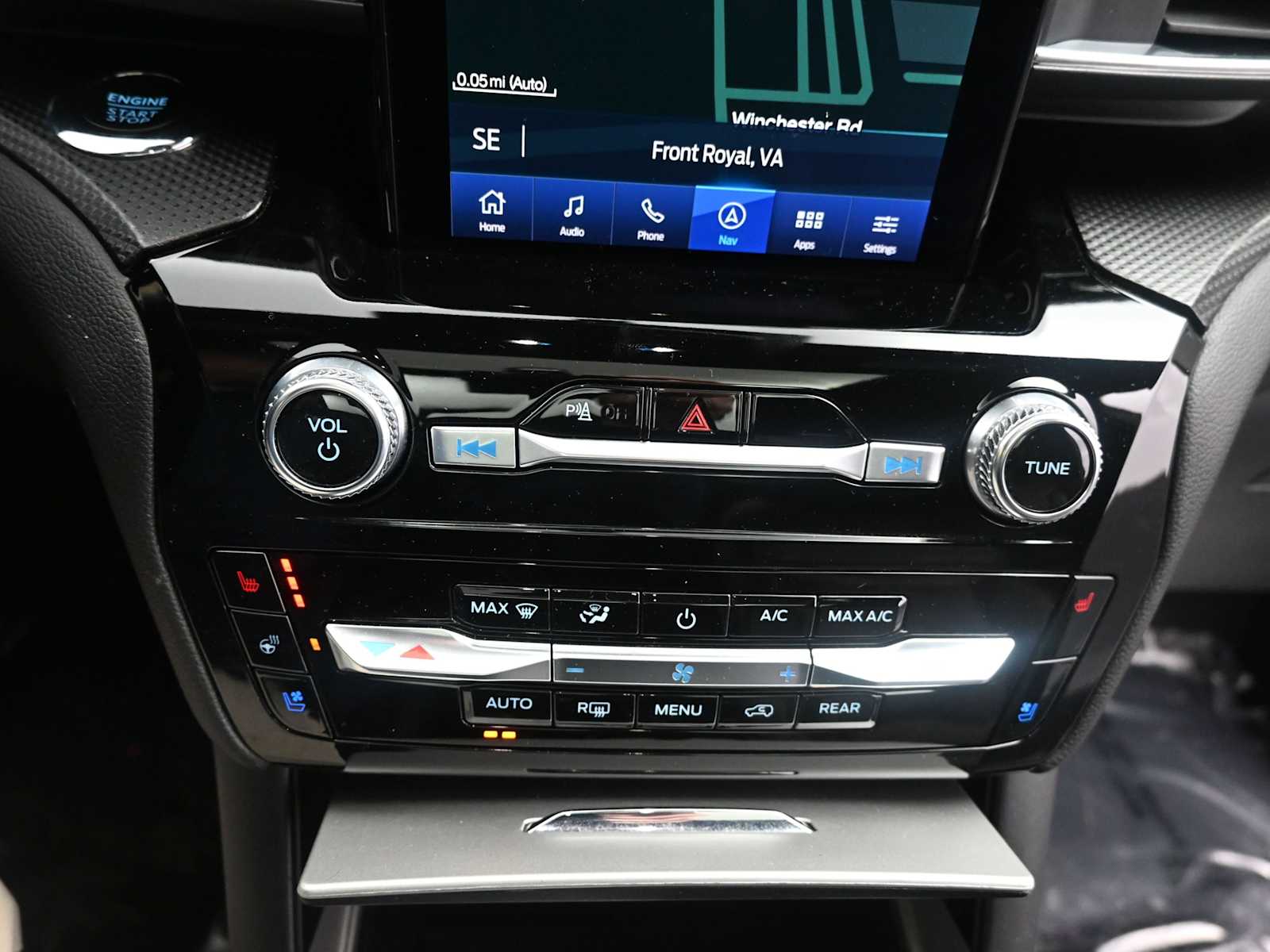 Used 2023 Ford Explorer - photo 28