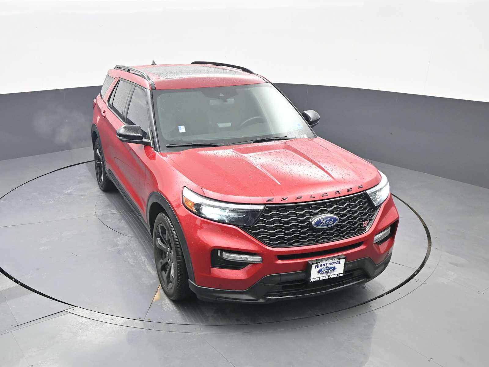 Used 2023 Ford Explorer - photo 31