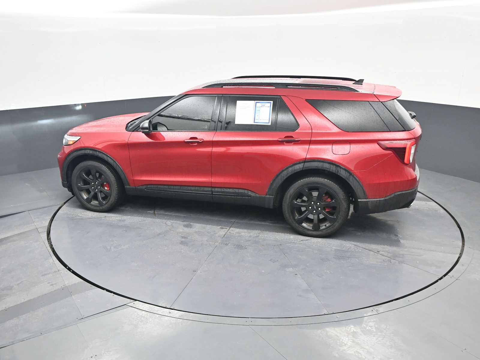 Used 2023 Ford Explorer - photo 34