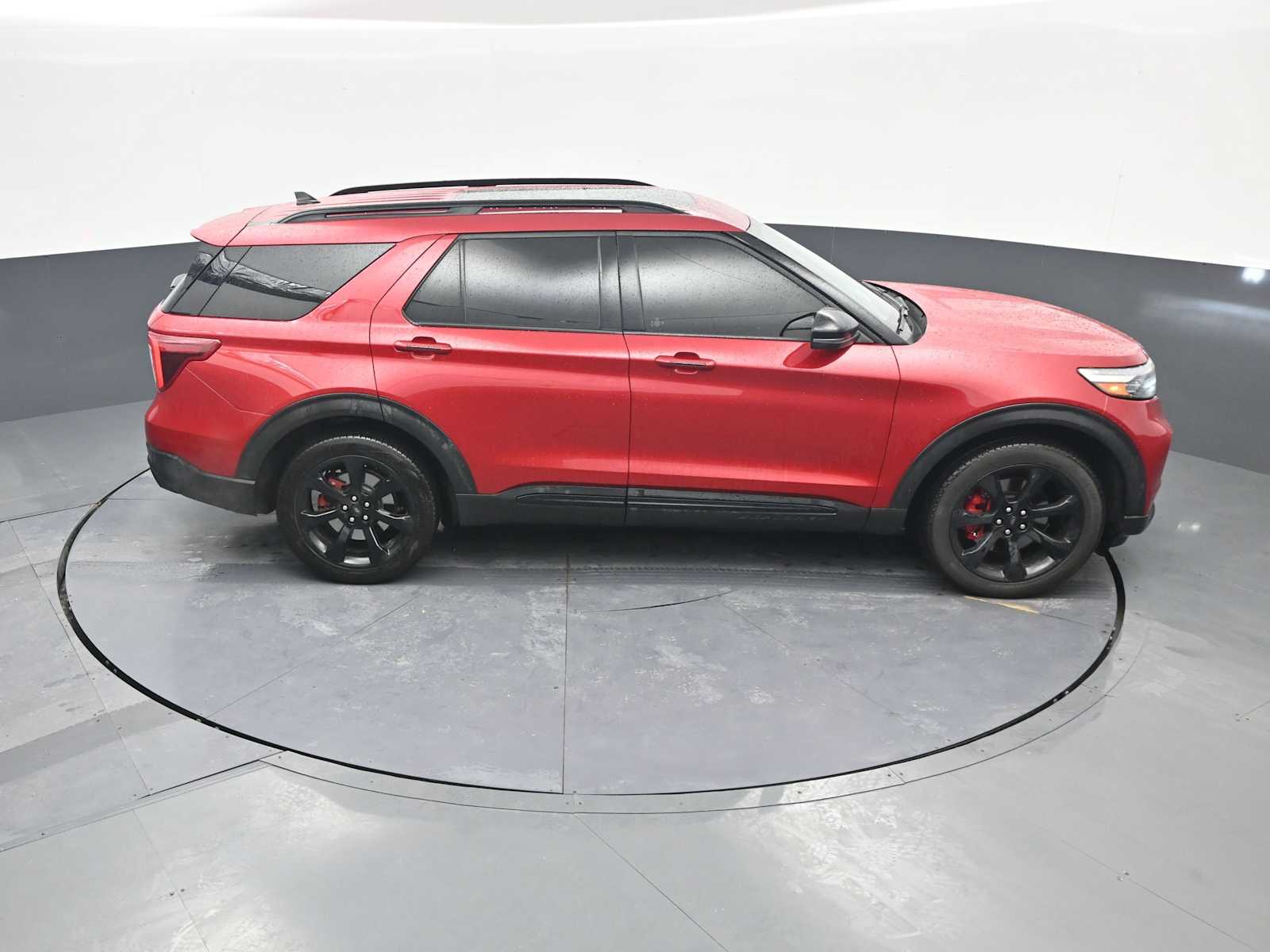 Used 2023 Ford Explorer - photo 38