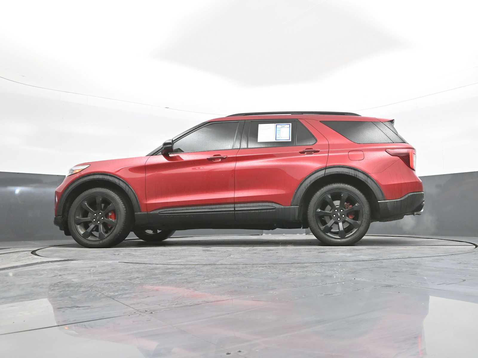 Used 2023 Ford Explorer - photo 42