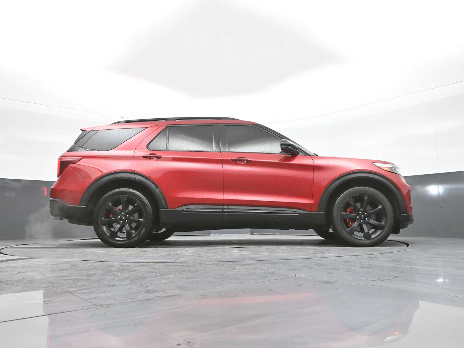 Used 2023 Ford Explorer - photo 46