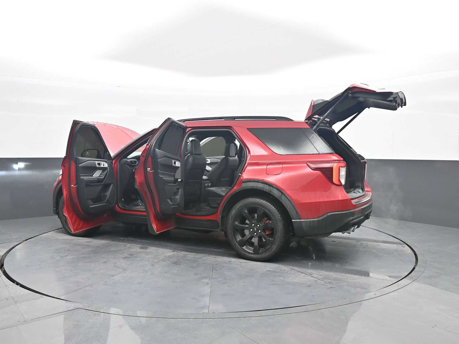 Used 2023 Ford Explorer - photo 50