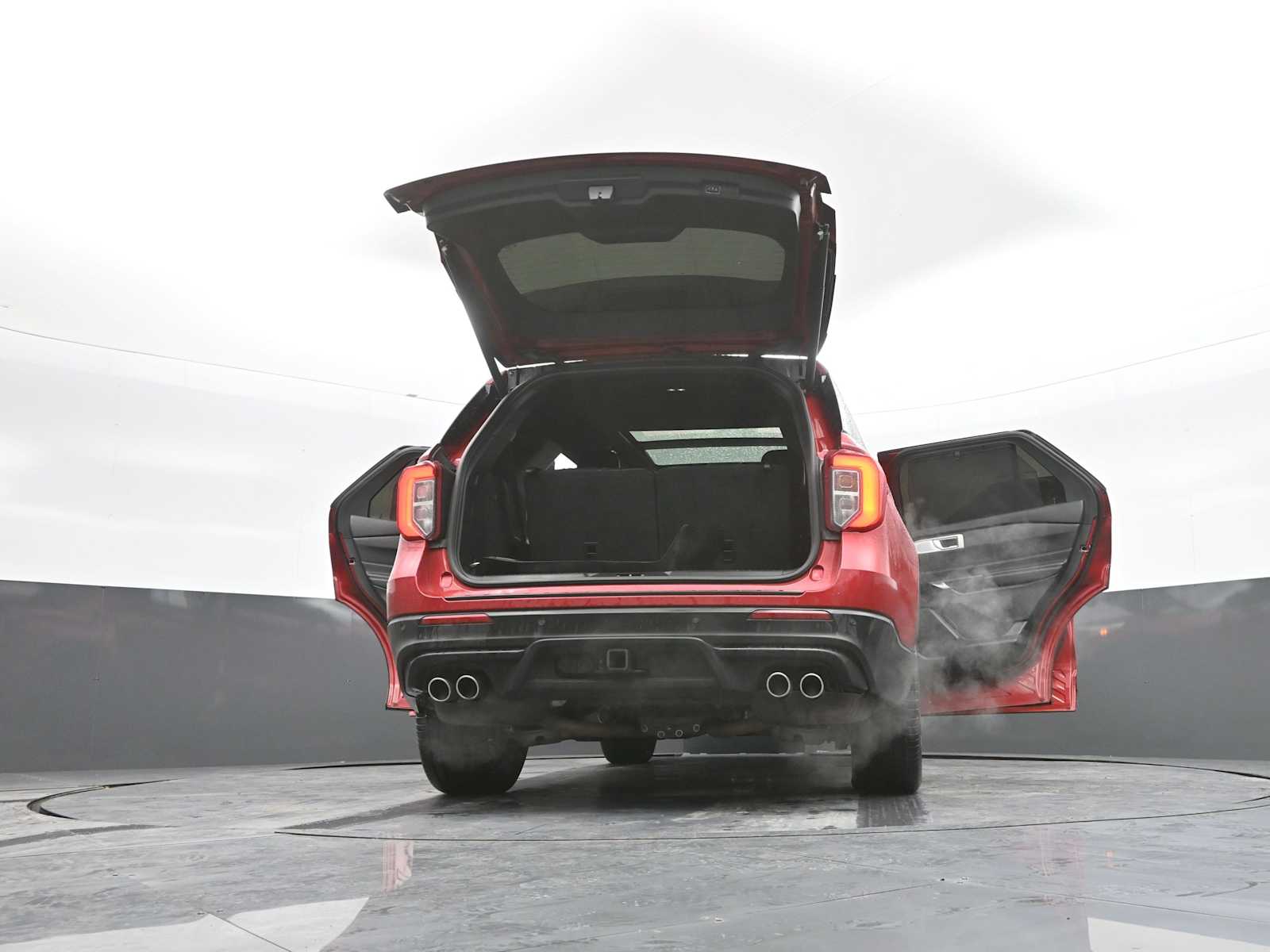 Used 2023 Ford Explorer - photo 52