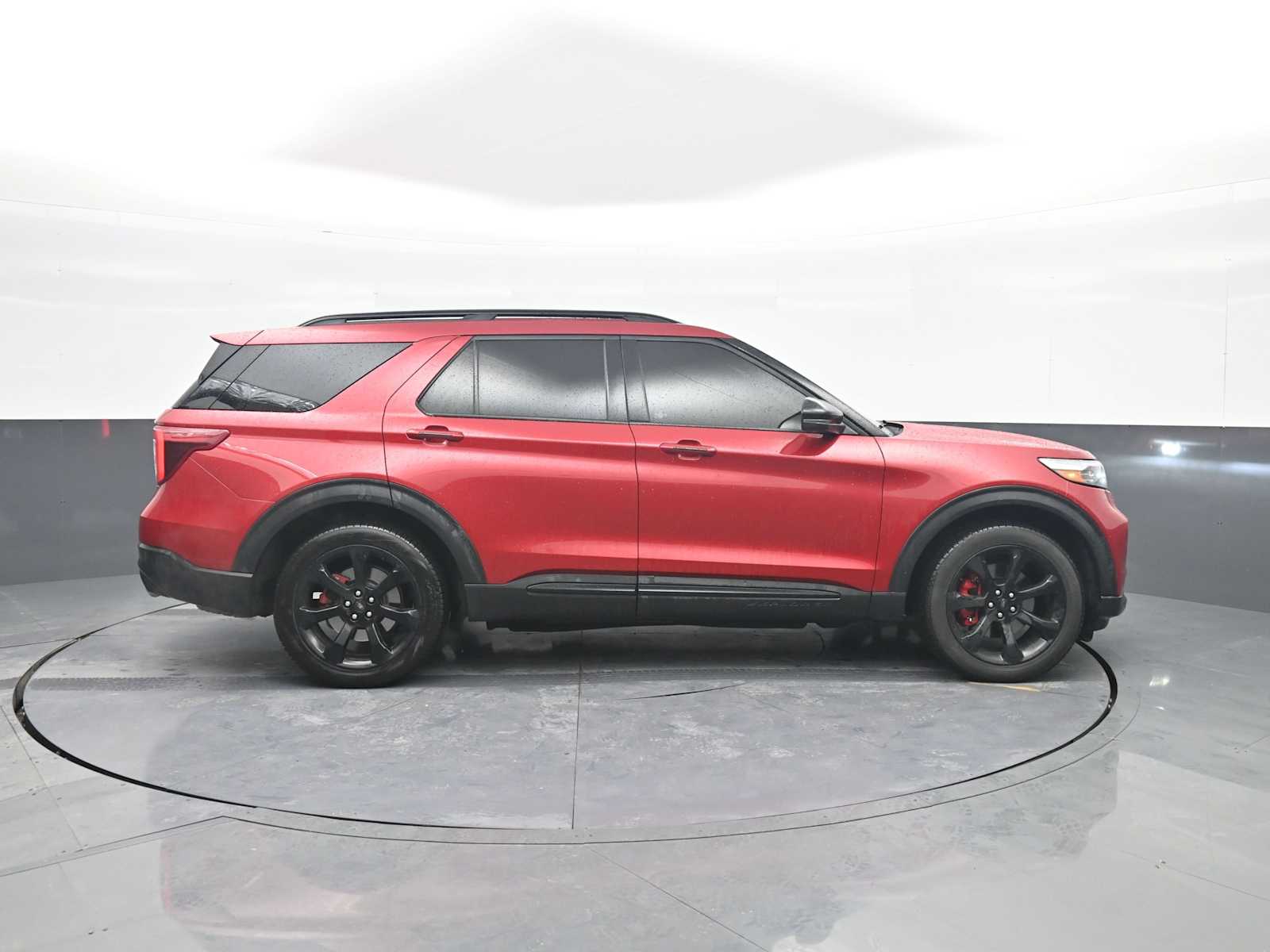 Used 2023 Ford Explorer - photo 11