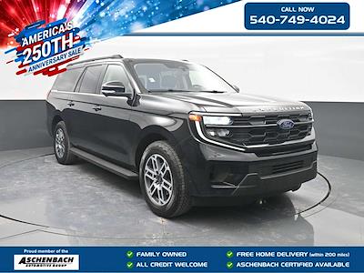 2025 Ford Expedition MAX 4WD SUV for sale #SA5437 - photo 1