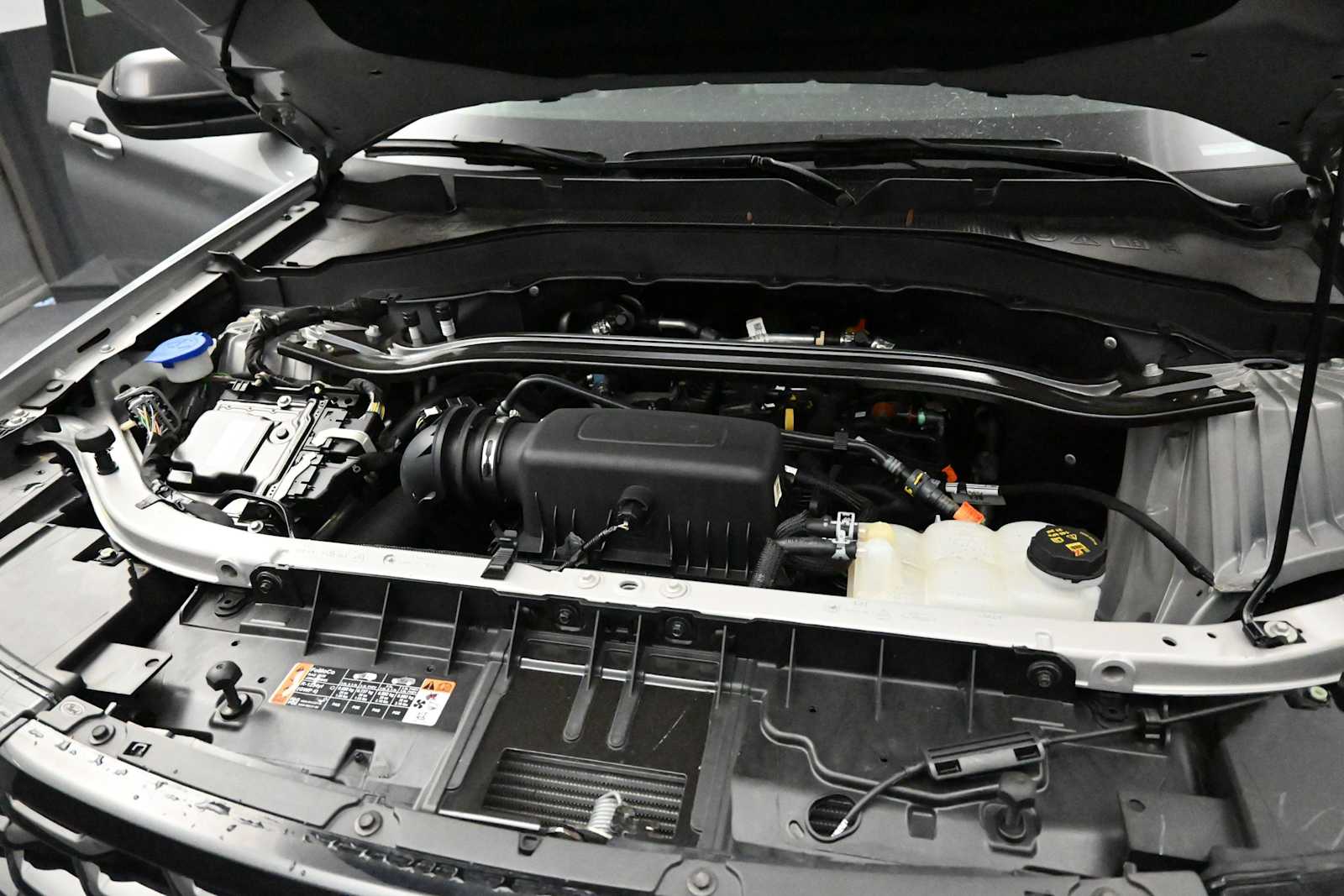 Used 2024 Ford Explorer - photo 13