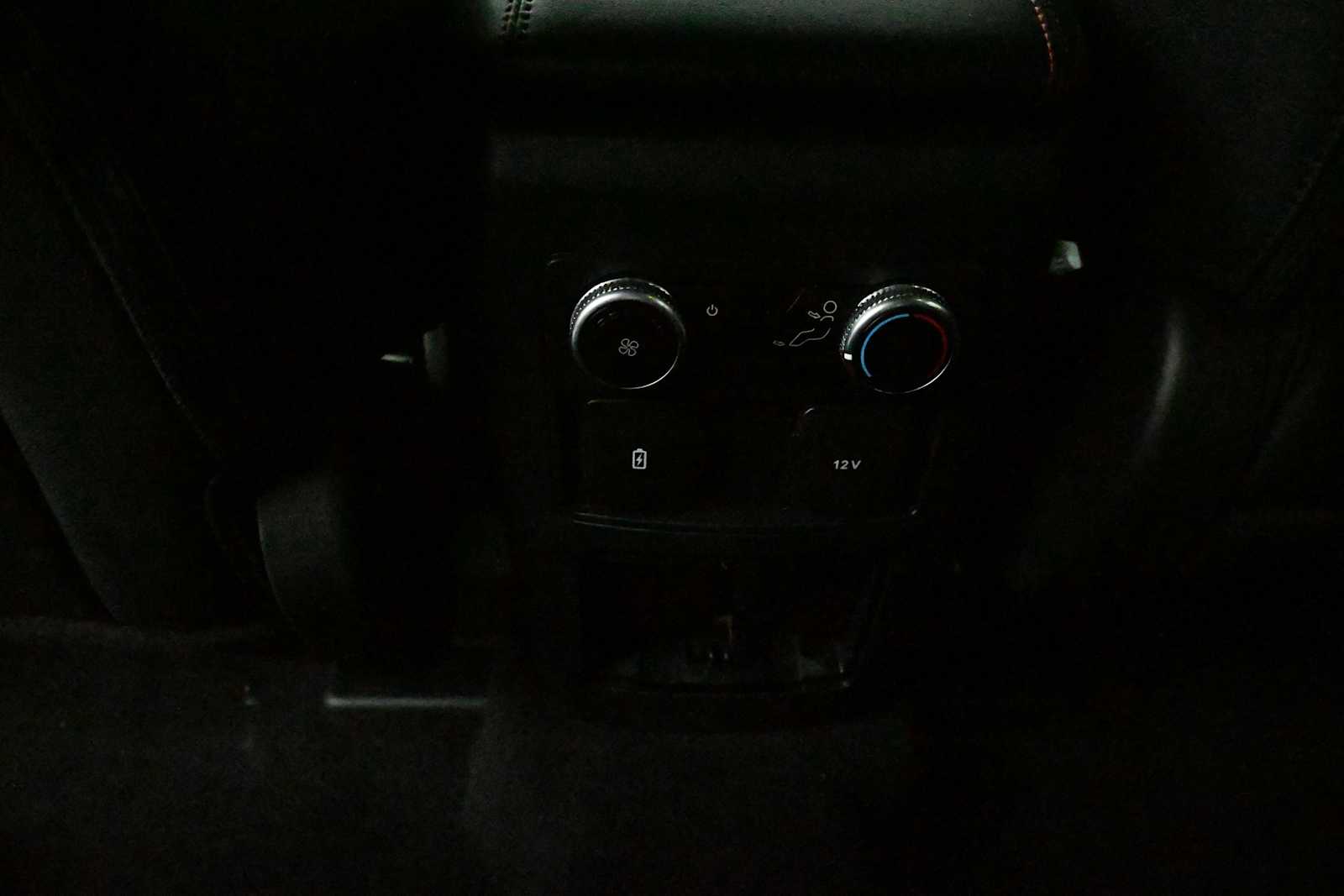 Used 2024 Ford Explorer - photo 20