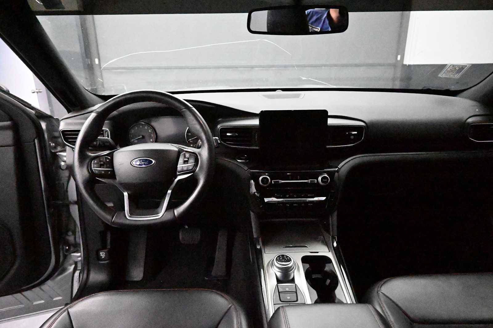 Used 2024 Ford Explorer - photo 21