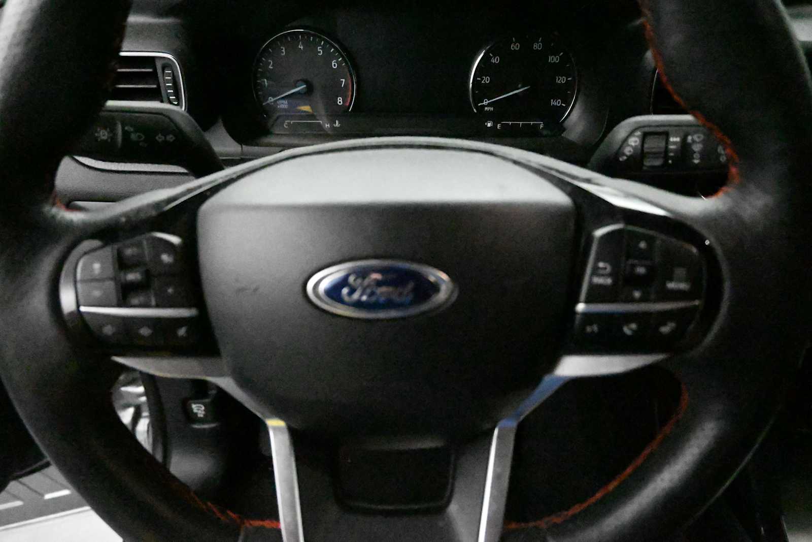 Used 2024 Ford Explorer - photo 25