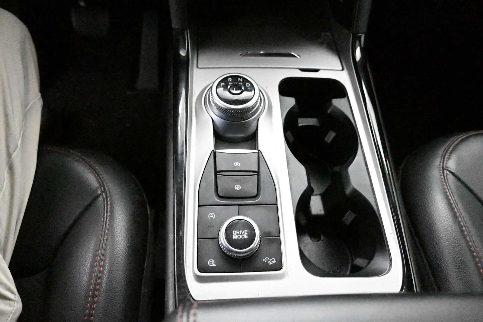 Used 2024 Ford Explorer - photo 27