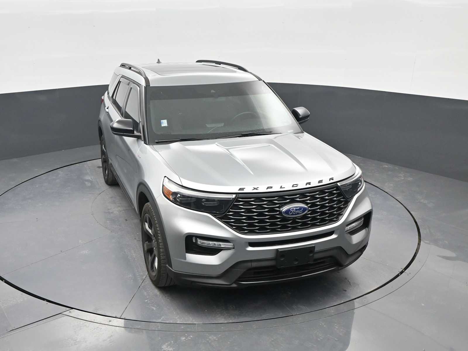 Used 2024 Ford Explorer - photo 29