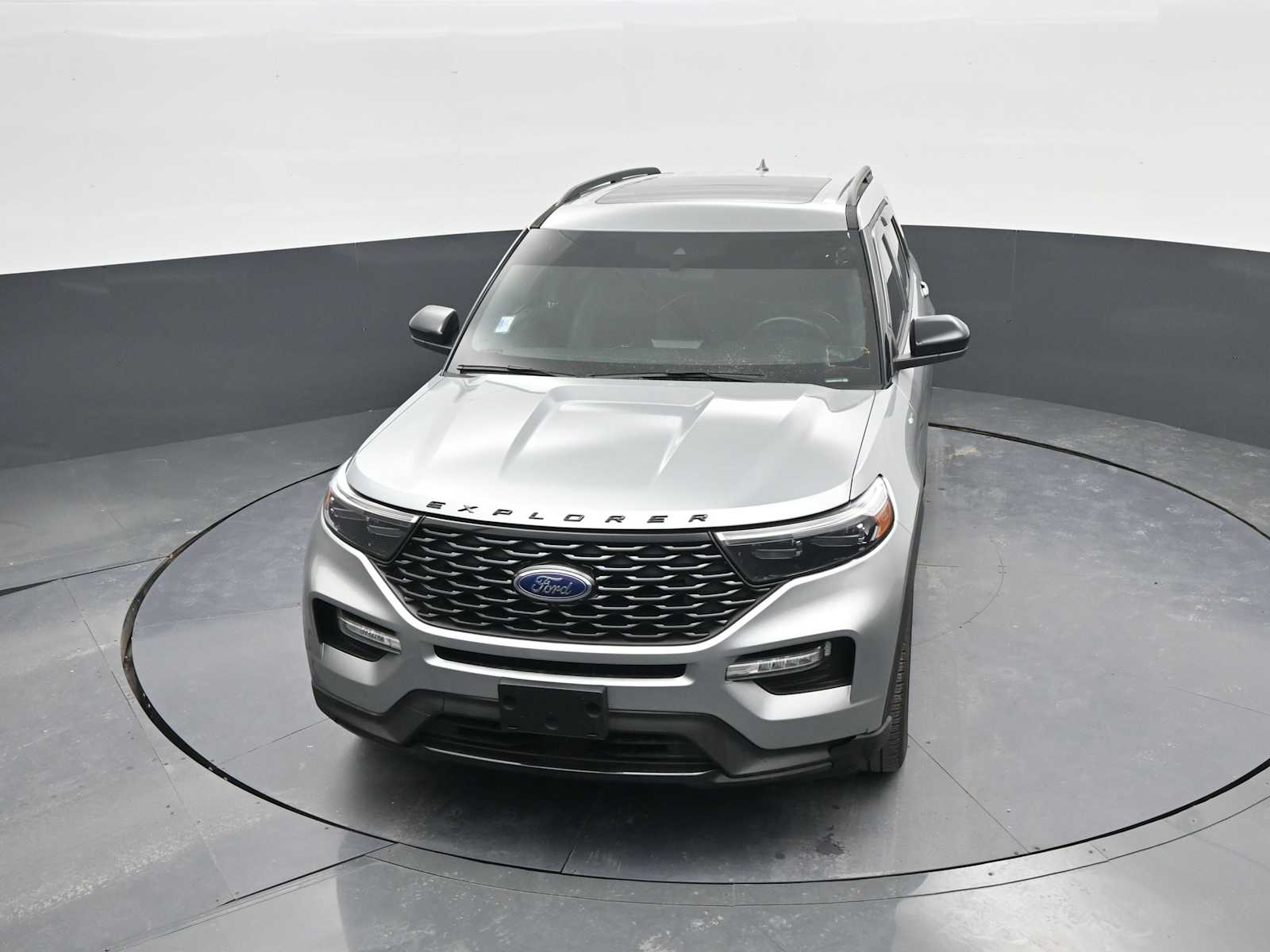 Used 2024 Ford Explorer - photo 30