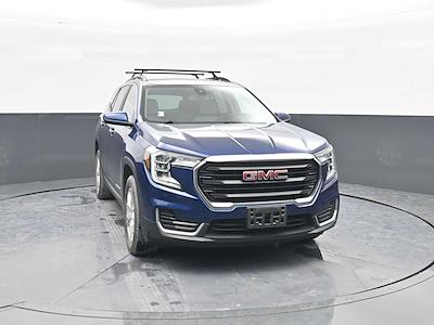 Used 2022 GMC Terrain SLE for sale #SM5346A - photo 2