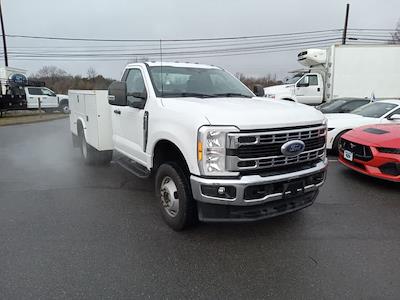 Used 2023 Ford F-350 - photo 1