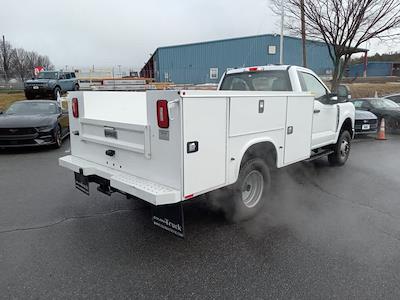 Used 2023 Ford F-350 - photo 1
