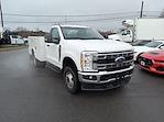 2023 Ford F-350 Regular Cab DRW 4WD Cab Chassis for sale #SM5371 - photo 1