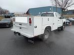 2023 Ford F-350 Regular Cab DRW 4WD Cab Chassis for sale #SM5371 - photo 7