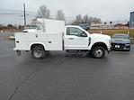 2023 Ford F-350 Regular Cab DRW 4WD Cab Chassis for sale #SM5371 - photo 8