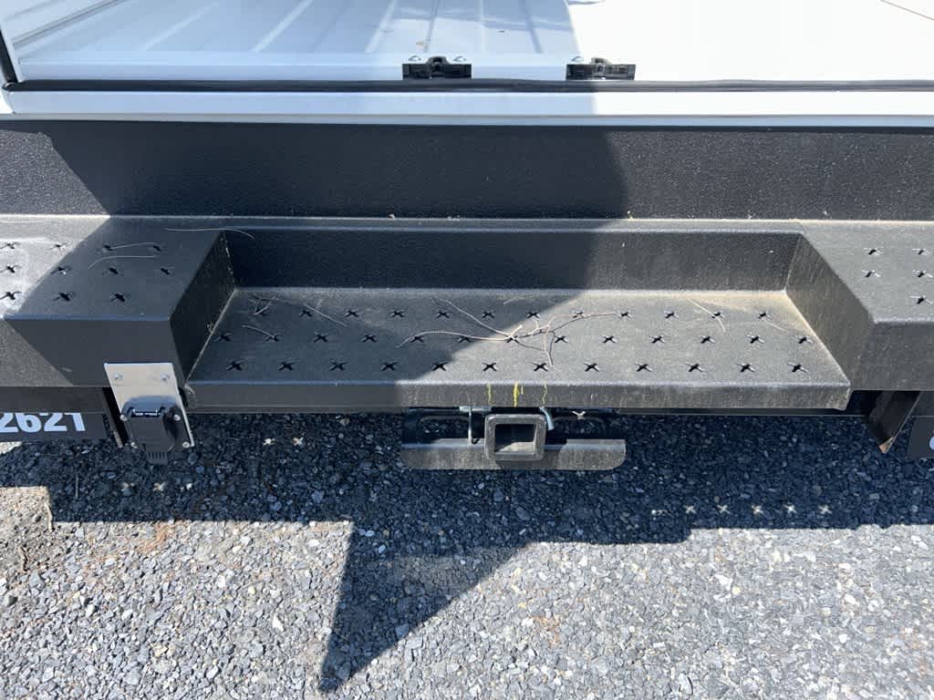 New 2024 Ford E-450 - photo 6