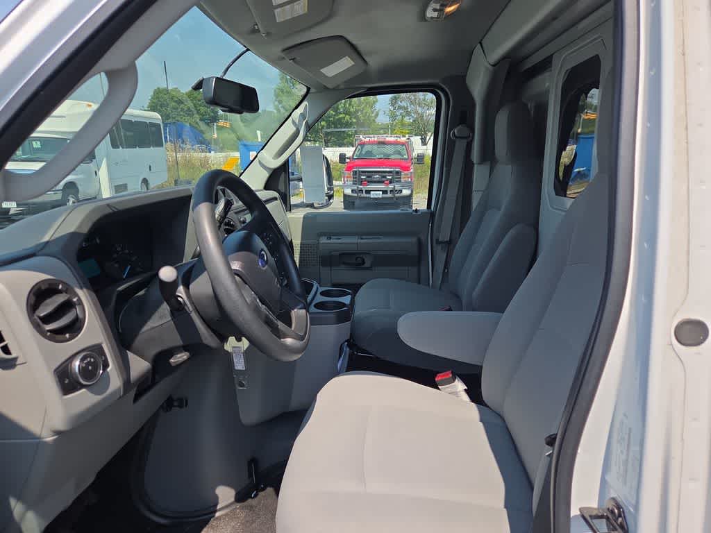 New 2024 Ford E-450 - photo 23