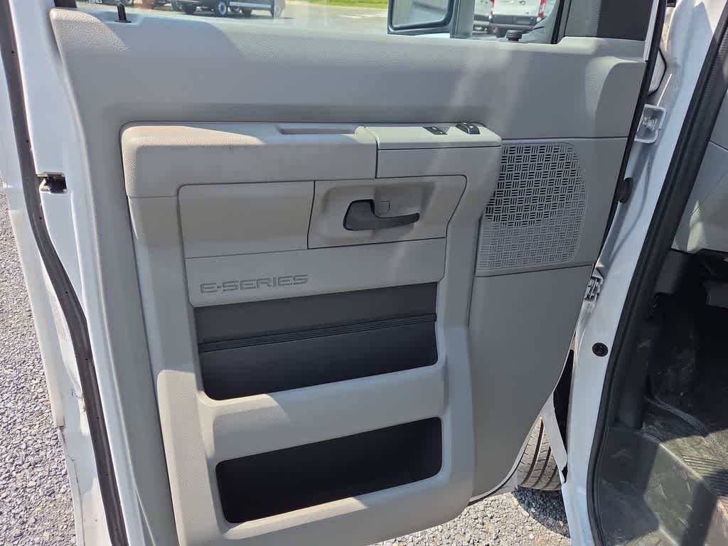 New 2024 Ford E-450 - photo 25