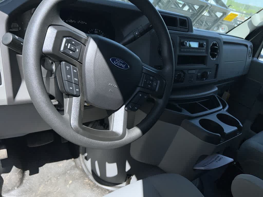 New 2024 Ford E-450 - photo 26