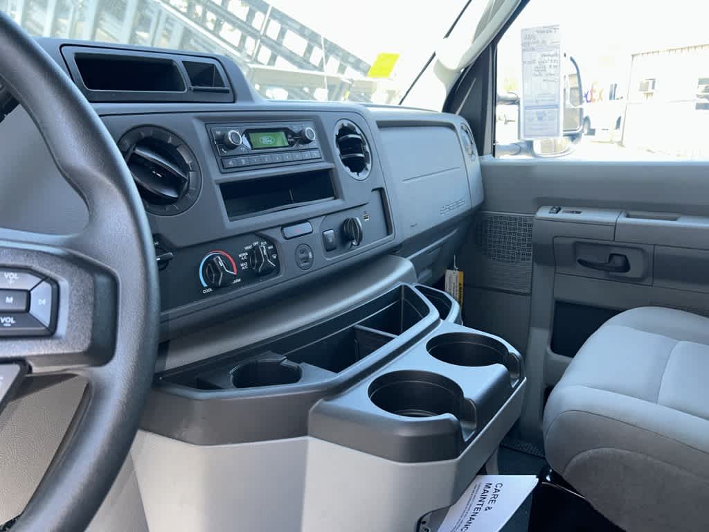 New 2024 Ford E-450 - photo 28
