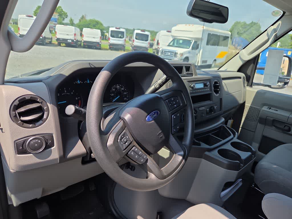New 2024 Ford E-450 - photo 29