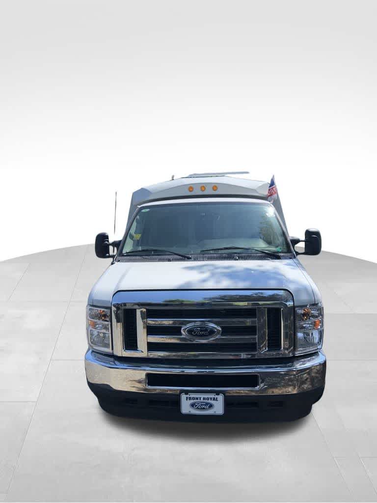 New 2024 Ford E-450 - photo 30