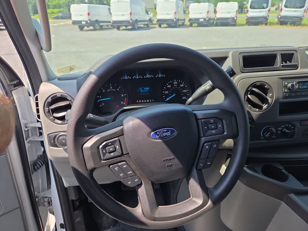New 2024 Ford E-450 - photo 31