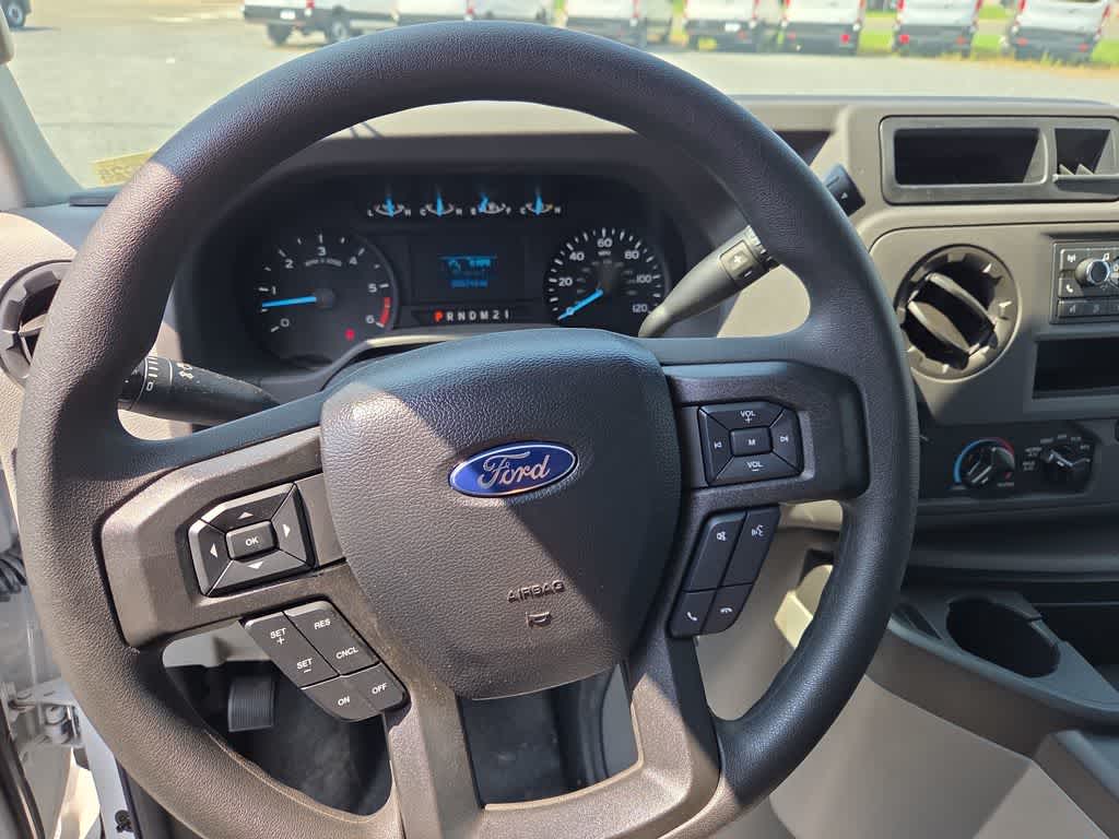 New 2024 Ford E-450 - photo 32