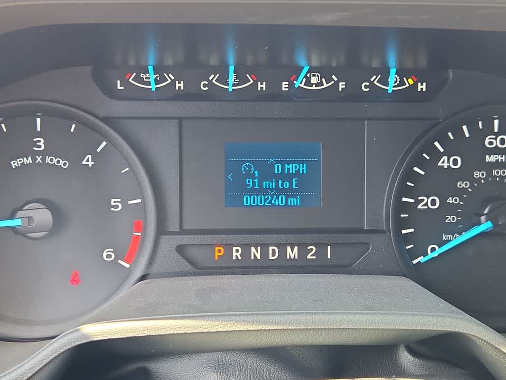 New 2024 Ford E-450 - photo 36