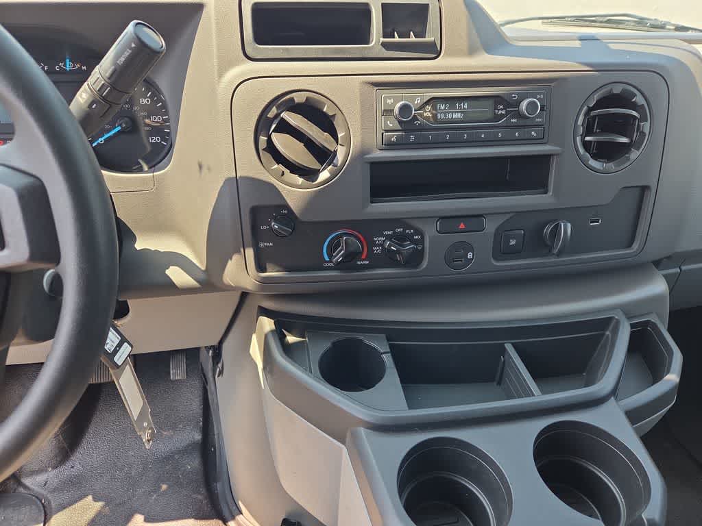 New 2024 Ford E-450 - photo 7