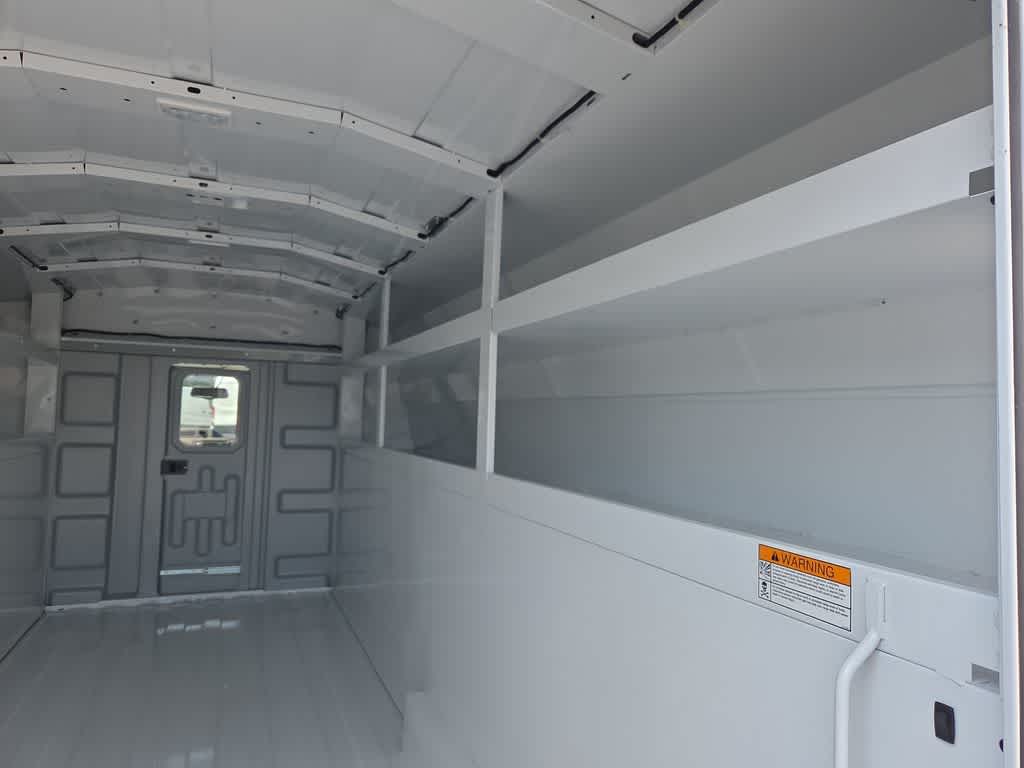 New 2024 Ford E-450 - photo 38