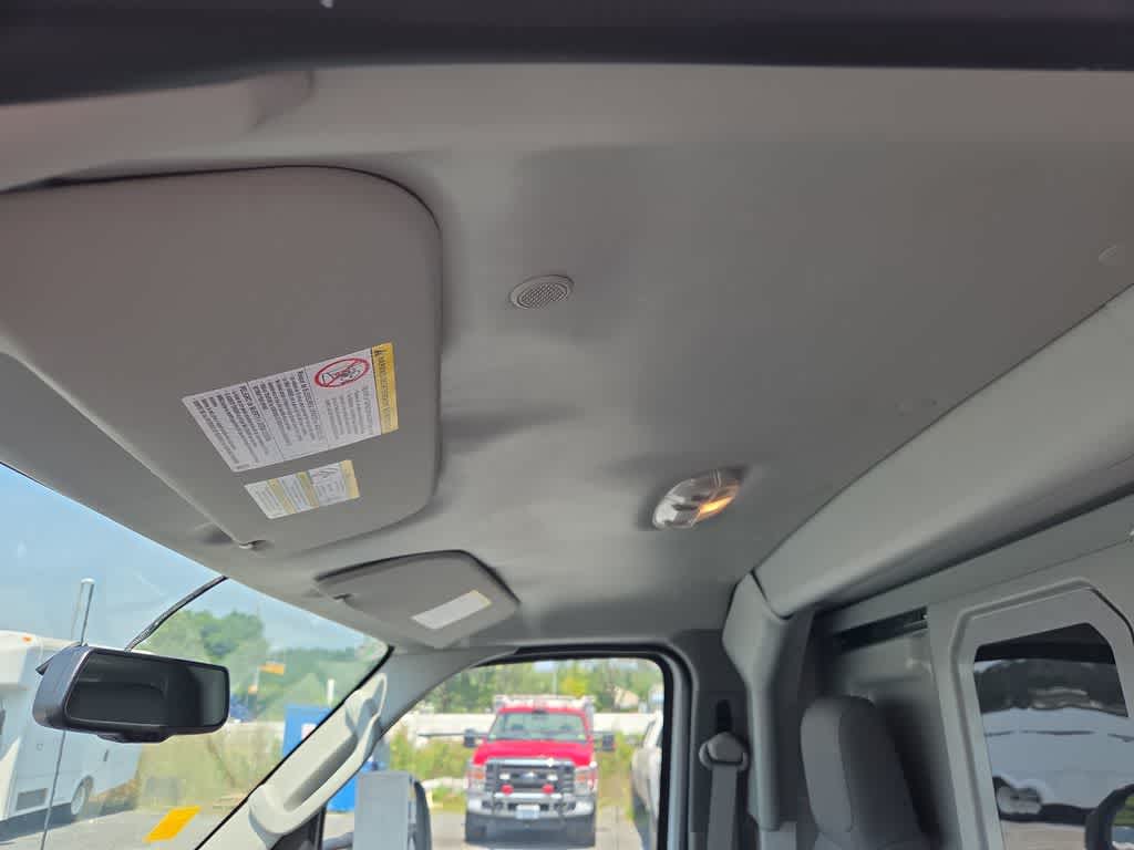 New 2024 Ford E-450 - photo 45