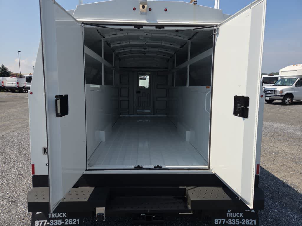 New 2024 Ford E-450 - photo 49