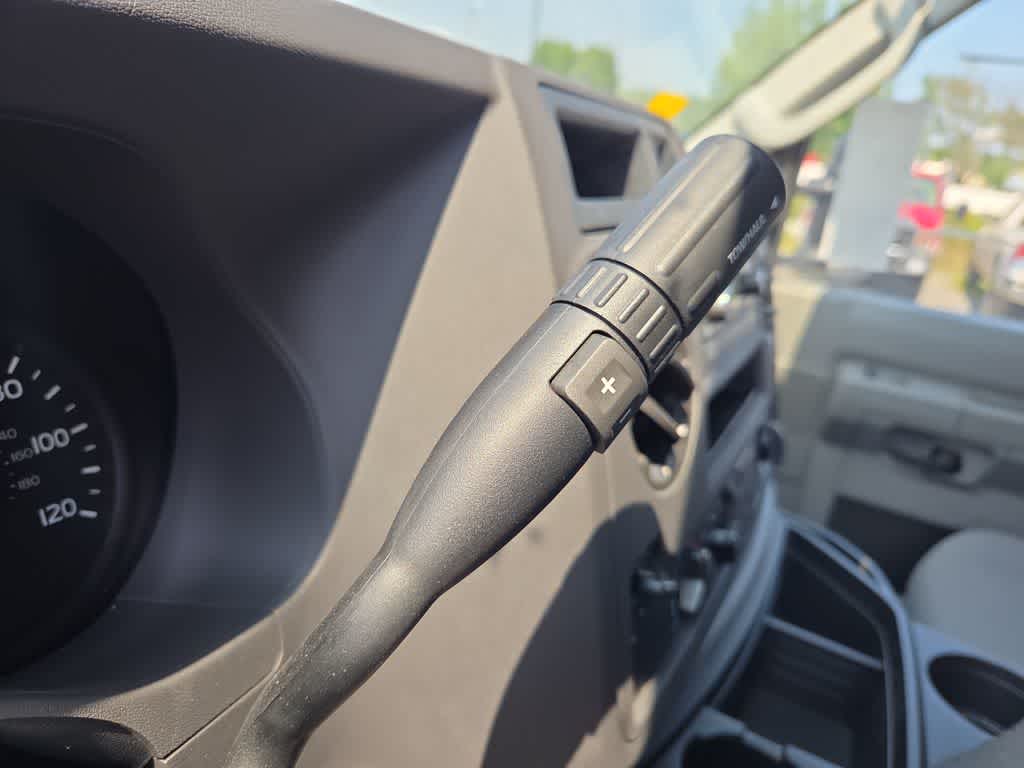 New 2024 Ford E-450 - photo 50