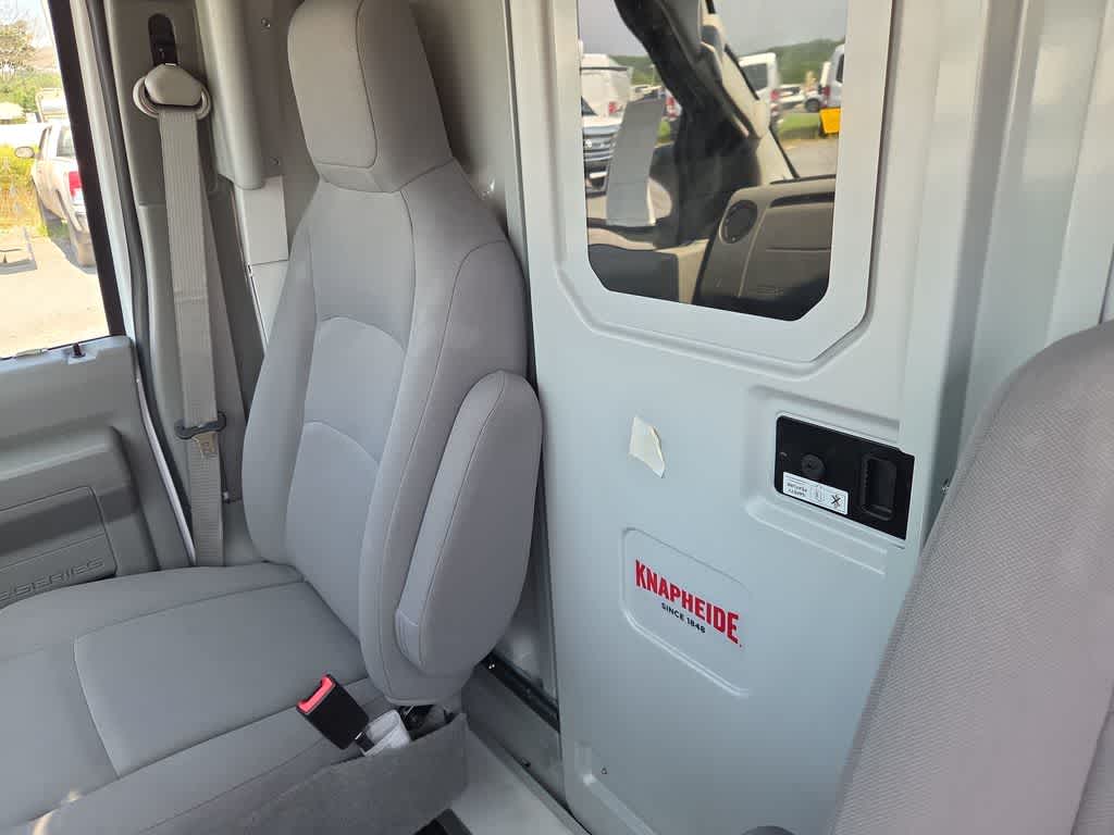 New 2024 Ford E-450 - photo 51