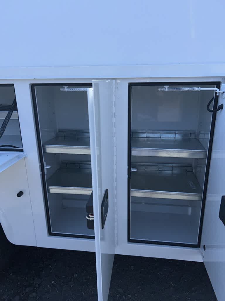 New 2024 Ford E-450 - photo 13
