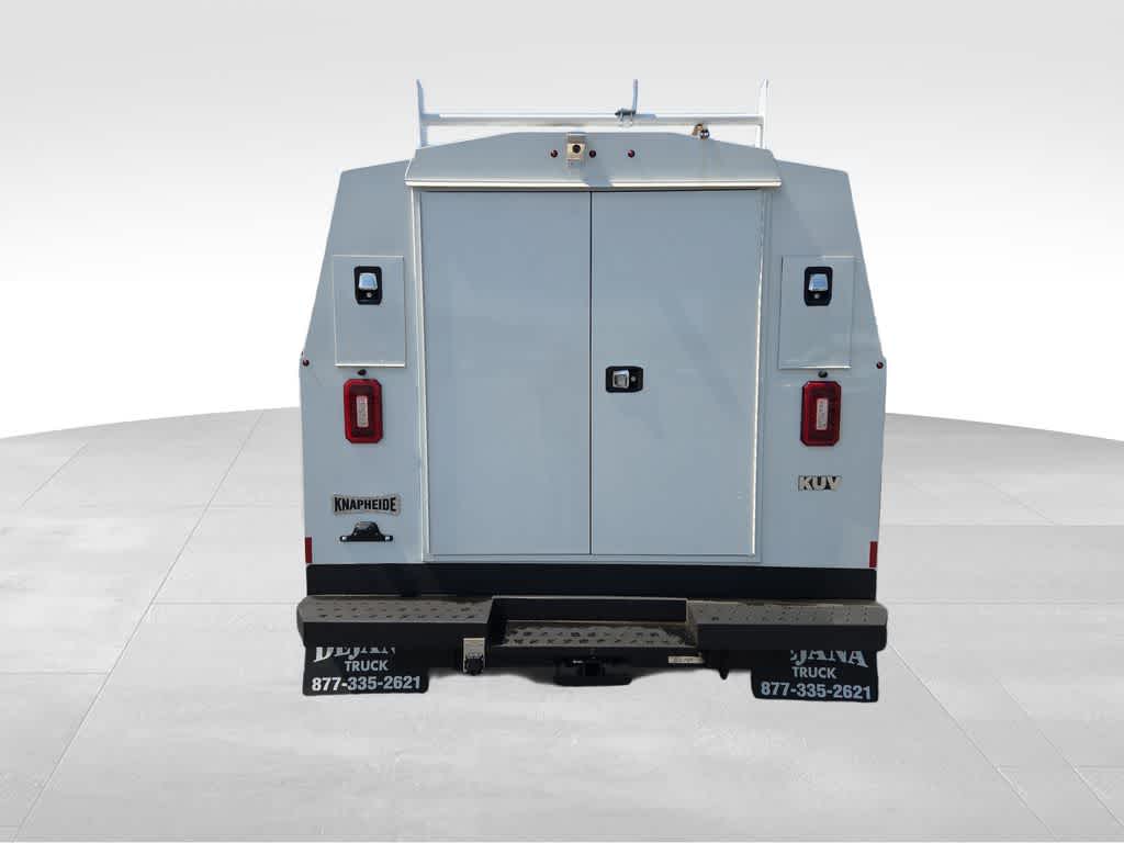 New 2024 Ford E-450 - photo 14